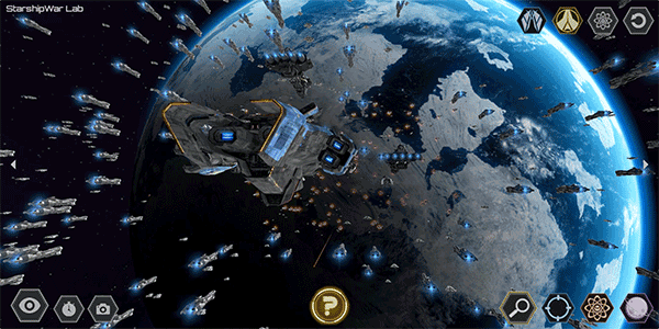 星舰实验室最新版2023 v1.10.0724安卓版 - 手机应用介绍