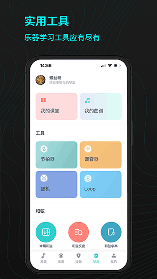 恩雅音乐app v4.5.1安卓版 - 手机应用介绍
