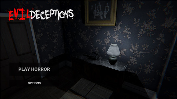 黑暗欺骗手机版本 v9安卓版 - 手机应用介绍