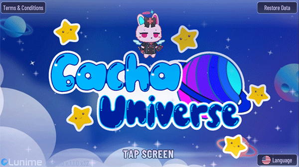 加查宇宙游戏最新版2023 v1.1.0官方版 - 手机应用介绍