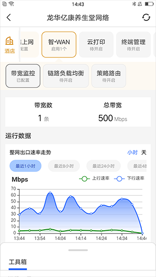 睿易app客户端 v7.0.6安卓版 - 手机应用介绍