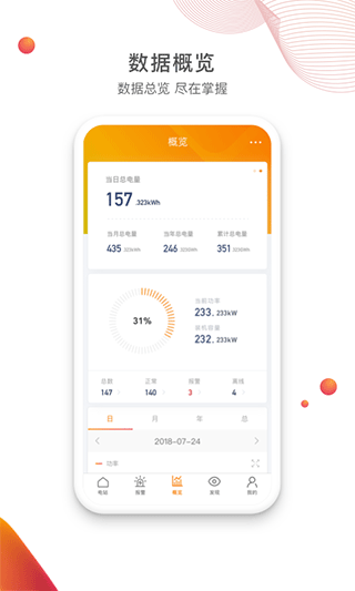 锦浪云app v3.8.2安卓版 - 手机应用介绍