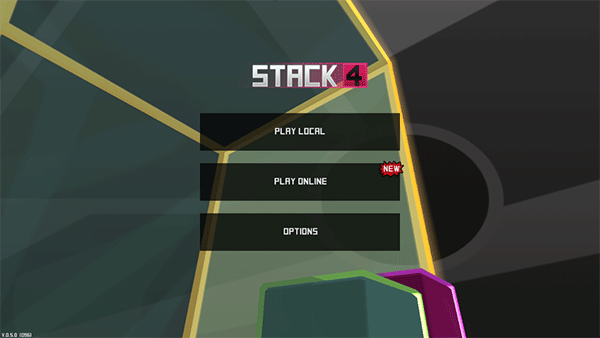 方块堆叠游戏(STACK4) v0.5安卓版 - 手机应用介绍