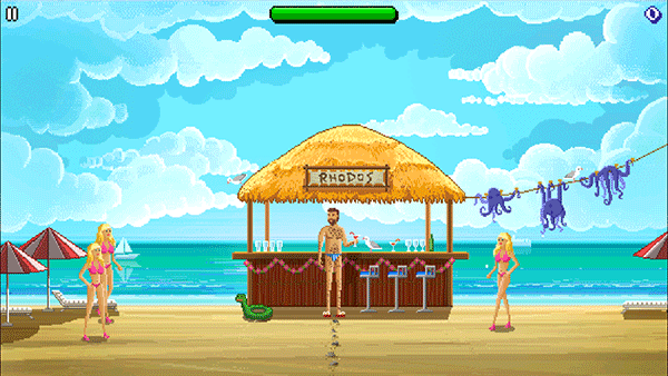 海滩之神(Beach God) v1.0安卓版 - 手机应用介绍