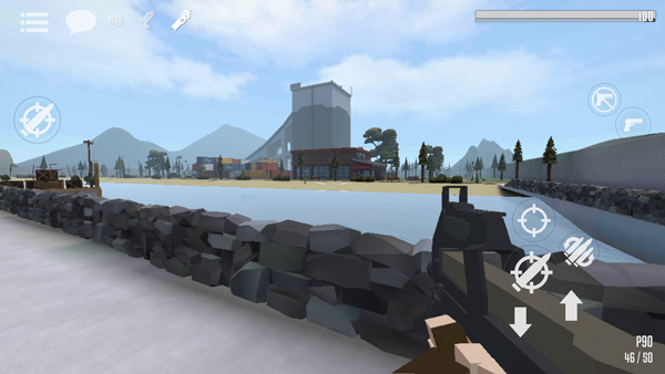 g沙盒仇恨最新版(GoreBox) v11.8.3安卓版 - 手机应用介绍