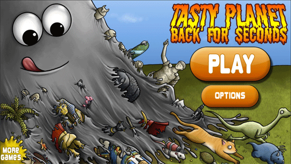 美味星球2正版 v50.57安卓版 - 手机应用介绍