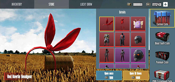 和平精英开箱模拟器2023最新版 v1.0.41安卓版 - 手机应用介绍