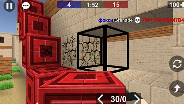 像素搏斗2最新版2023(Pixel Combats 2) v1.396安卓版 - 手机应用介绍