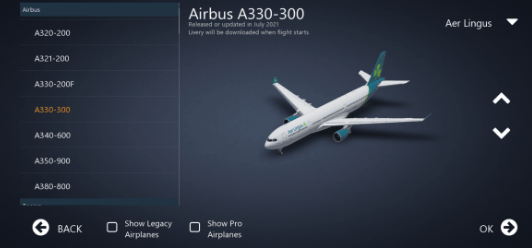 无限飞行2023最新破解版 v21.04.01安卓版 - 手机应用介绍