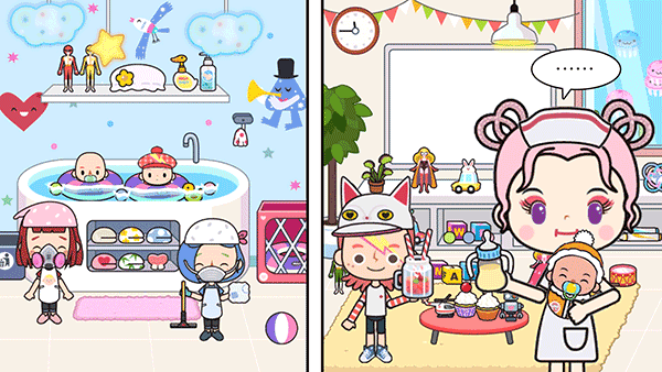 莱拉小镇我的医院 v1.4安卓版 - 手机应用介绍