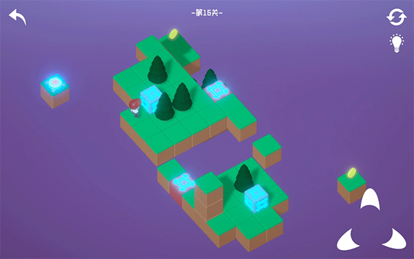 降维游戏 v1.1.25安卓版 - 手机应用介绍