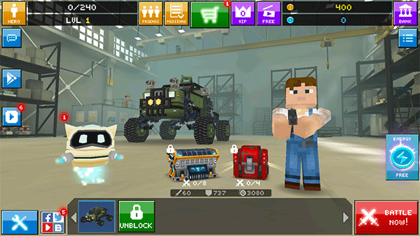 像素车最新版2023 v8.3.4安卓版 - 手机应用介绍