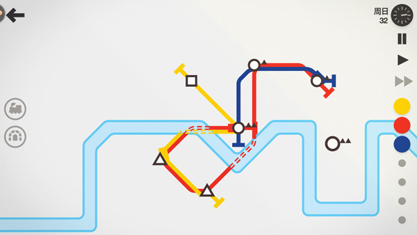 模拟地铁最新版2023 v1.0.5中文版 - 手机应用介绍