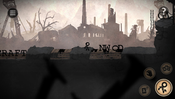 字母人重制版 v1.2.5安卓版 - 手机应用介绍