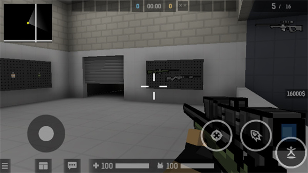 碉堡射击2023最新版 v1.27F1安卓版 - 手机应用介绍