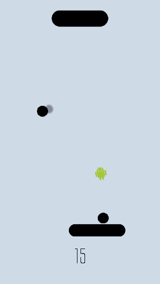 灵动岛游戏 v1.0安卓版 - 手机应用介绍