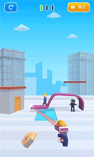 超能联盟游戏 v1.0.0安卓版 - 手机应用介绍