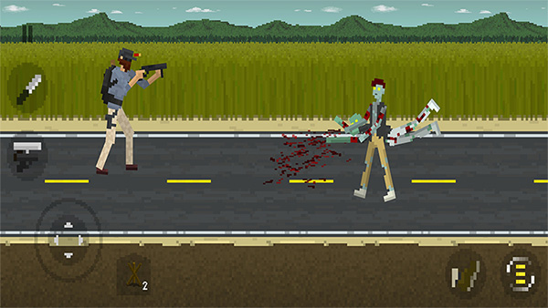 僵尸来袭游戏手机版 v1.8安卓版 - 手机应用介绍