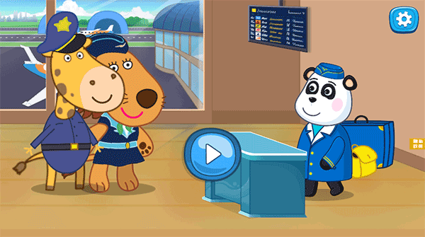 3D模拟飞机修理店手机版 v1.9安卓版 - 手机应用介绍