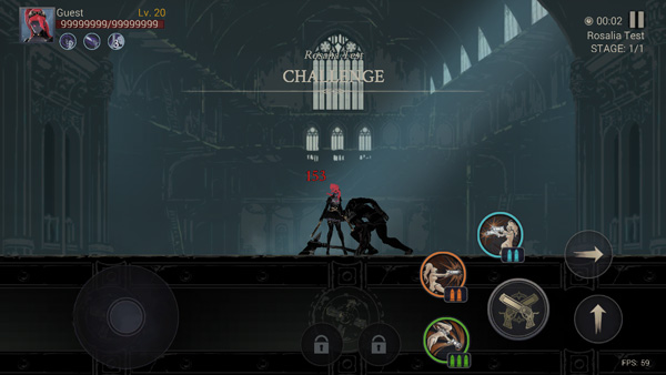 恶魔猎手暗影世界最新版 v61.61.15.0安卓版 - 手机应用介绍