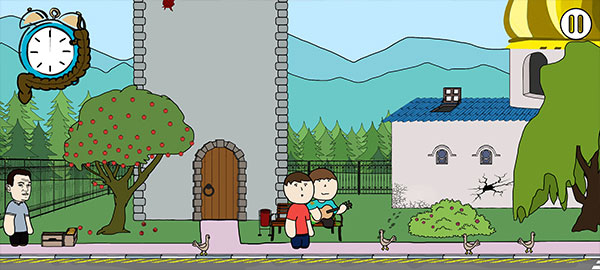 憋翔模拟器中文版(社死模拟器) v1.0.1安卓版 - 手机应用介绍