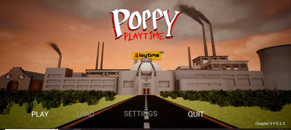 poppy playtime chapter 3手机版 v0.2.8安卓版 - 手机应用介绍