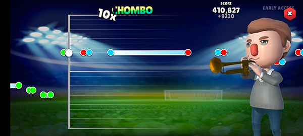 长号冠军手机版(Trombone Champion) v1.1.0安卓版 - 手机应用介绍