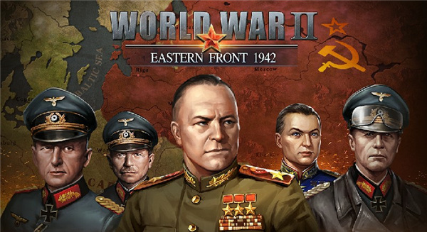 二战战略手游最新版2023(World War 2) v3.67安卓版 - 手机应用介绍