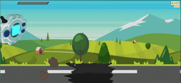 qq飞车暴龙兽最新版 v1.0安卓版 - 手机应用介绍