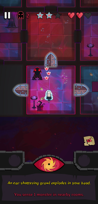 恐怖房间游戏手机版 v1.0.1安卓版 - 手机应用介绍