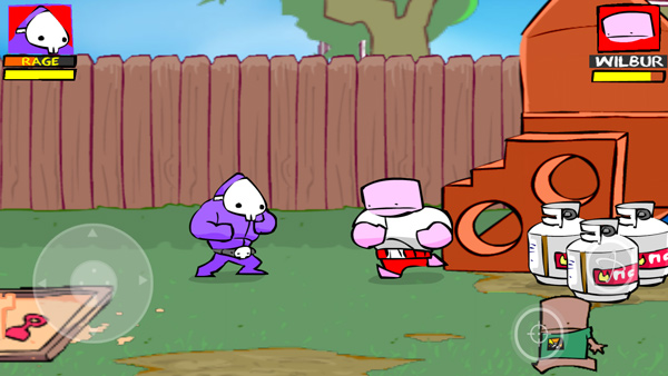 狂扁熊孩子游戏 v1.1.2安卓版 - 手机应用介绍