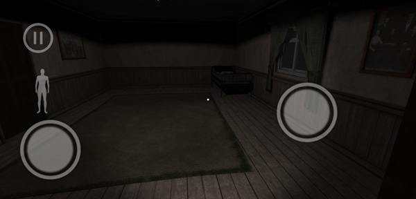 后室模拟器游戏最新版 v1.0安卓版 - 手机应用介绍