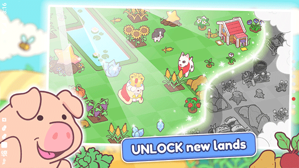 合并农场最新版本 v1.0.8安卓版 - 手机应用介绍