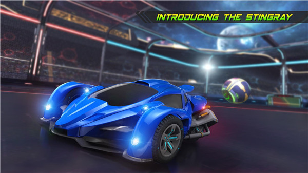 涡轮联盟手游最新版本(Turbo League) v2.1手机版 - 手机应用介绍