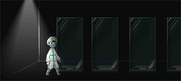 三星堆发掘现场游戏 v1.0安卓版 - 手机应用介绍