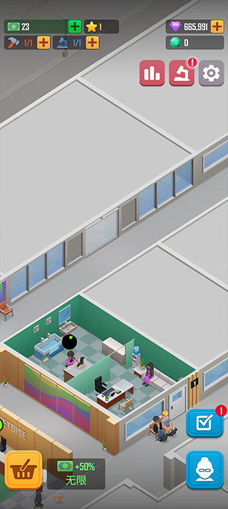 宠物大亨游戏 v0.96安卓版 - 手机应用介绍