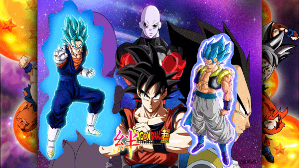 龙珠超游戏格斗手机版 安卓版 - 手机应用介绍