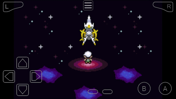 口袋妖怪究极绿宝石5手机版 v2021.12.22.16安卓版 - 手机应用介绍