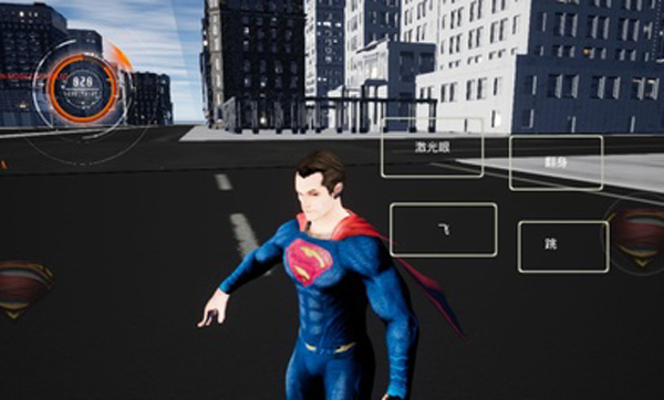 超人最新版手游 v1.0安卓版 - 手机应用介绍