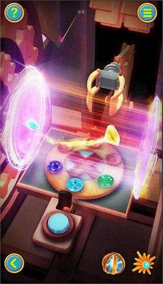 觉醒之门3悖论手游 v1.05安卓版 - 手机应用介绍