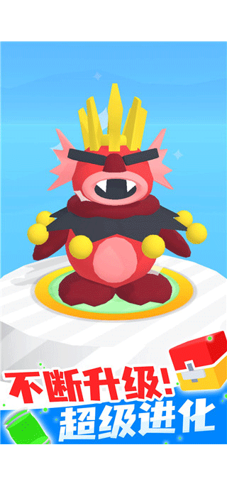 精灵大师2023最新版 v1.7.5安卓版 - 手机应用介绍