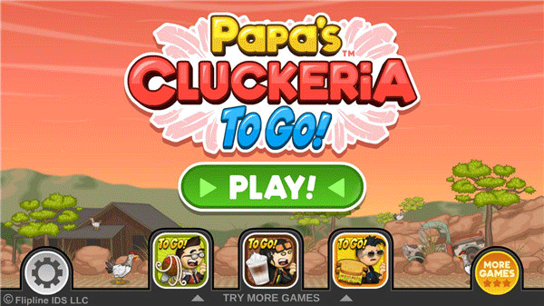 老爹的快餐店游戏 v1.0.2安卓版 - 手机应用介绍