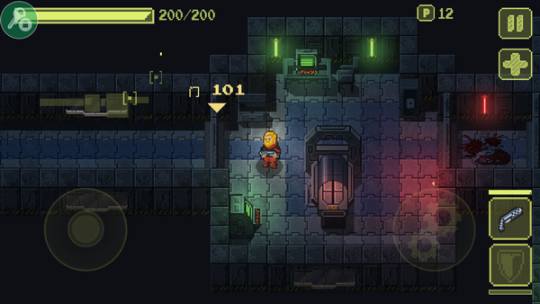 病毒手机游戏 v4.0.5安卓版 - 手机应用介绍