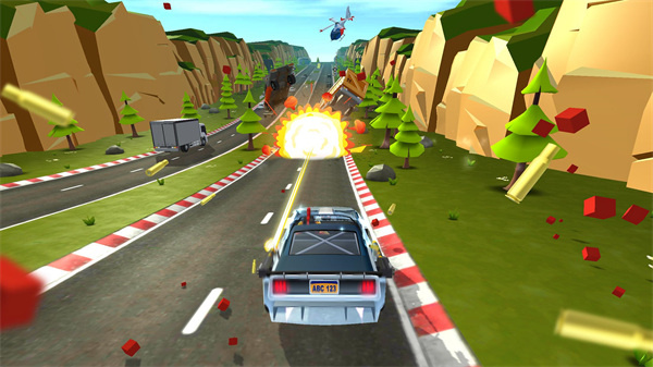 菲利刹车记2最新版(Faily Brakes 2) v5.3安卓版 - 手机应用介绍