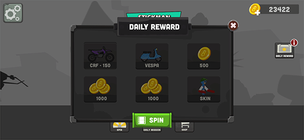 火柴人破坏2手机版 v1.01安卓版 - 手机应用介绍