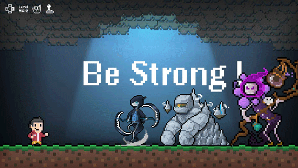 BeStrong游戏 v0.1安卓版 - 手机应用介绍