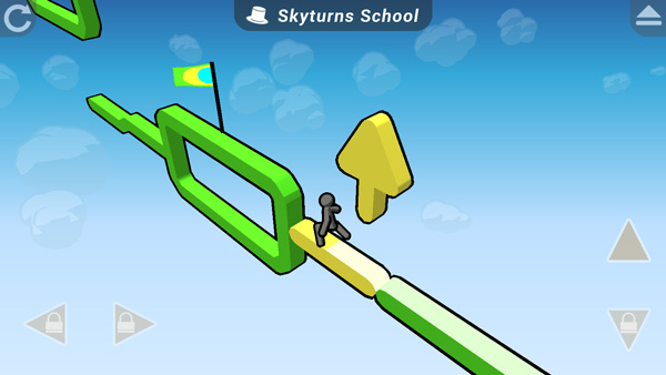 旋转天空游戏(Skyturns) v2.11.5官方版 - 手机应用介绍