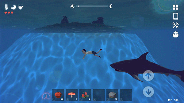 锈色记忆生存汉化版 v1.0.7安卓版 - 手机应用介绍