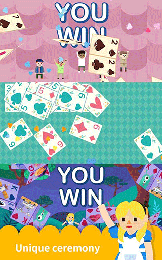 卡牌烹饪塔安卓版(Solitaire Cooking Tower) v1.4.8官方版 - 手机应用介绍