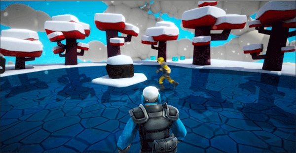 无枪生存最新版(NO GUNS) v0.1.06安卓版 - 手机应用介绍